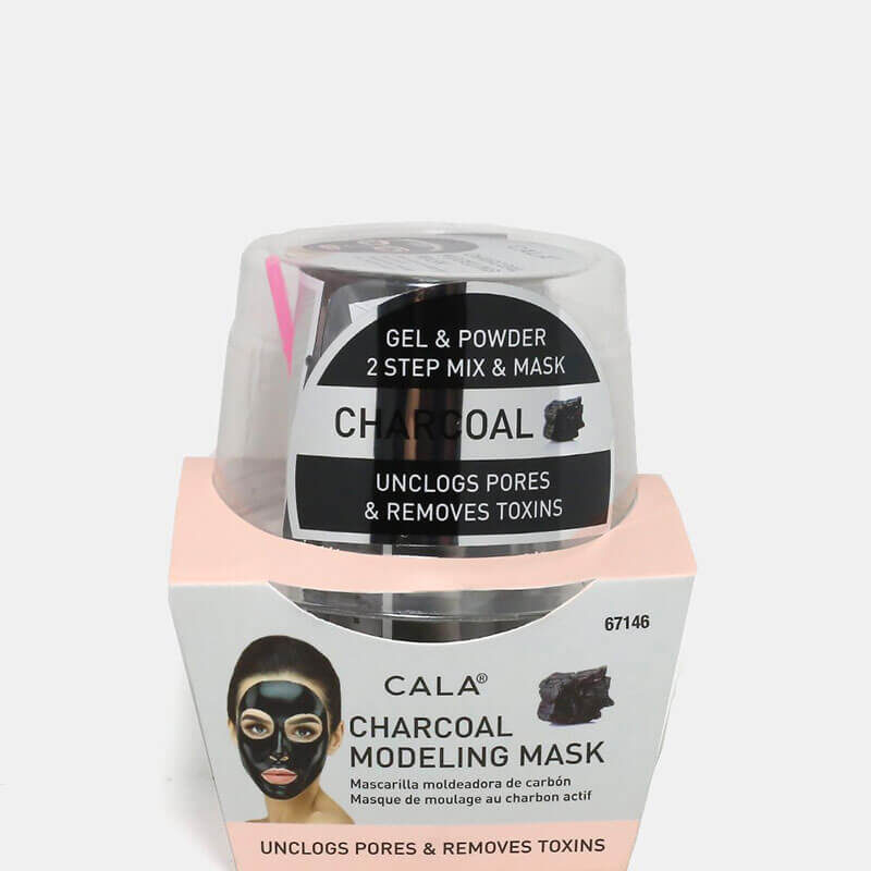 product_img_07 Cala Charcoal Modeling Mask