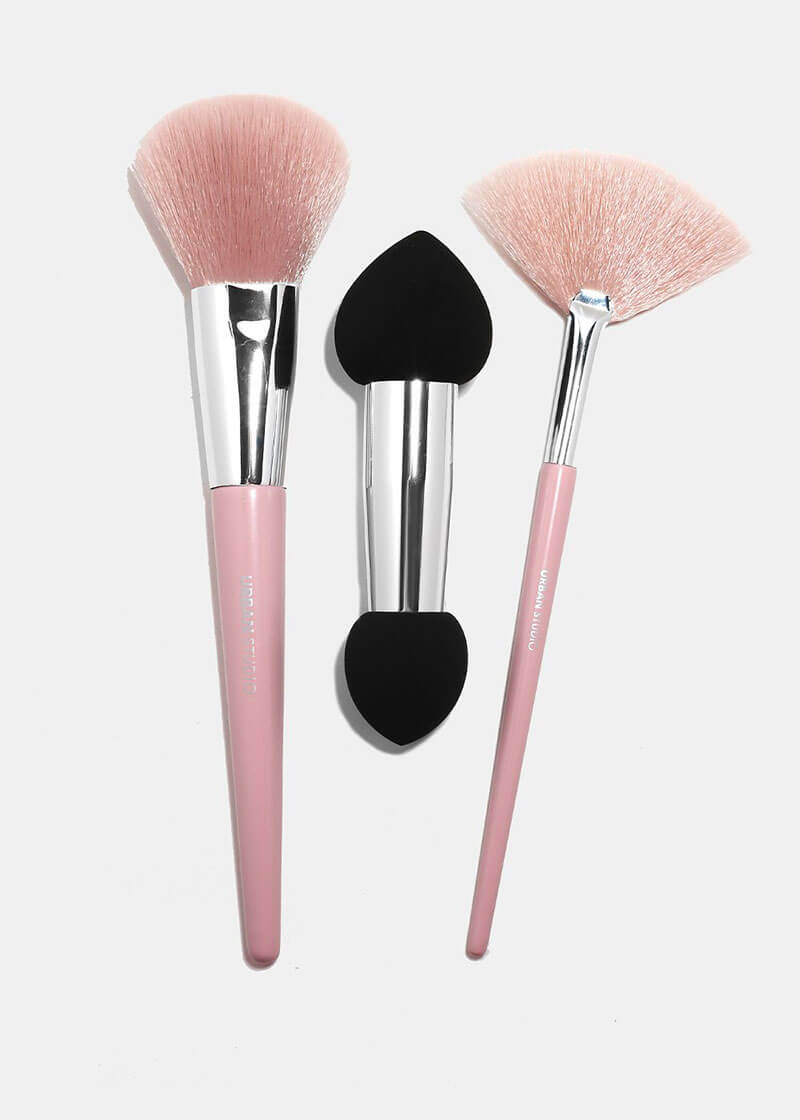 product_img_08 3 Brush Set- All You Need Kit